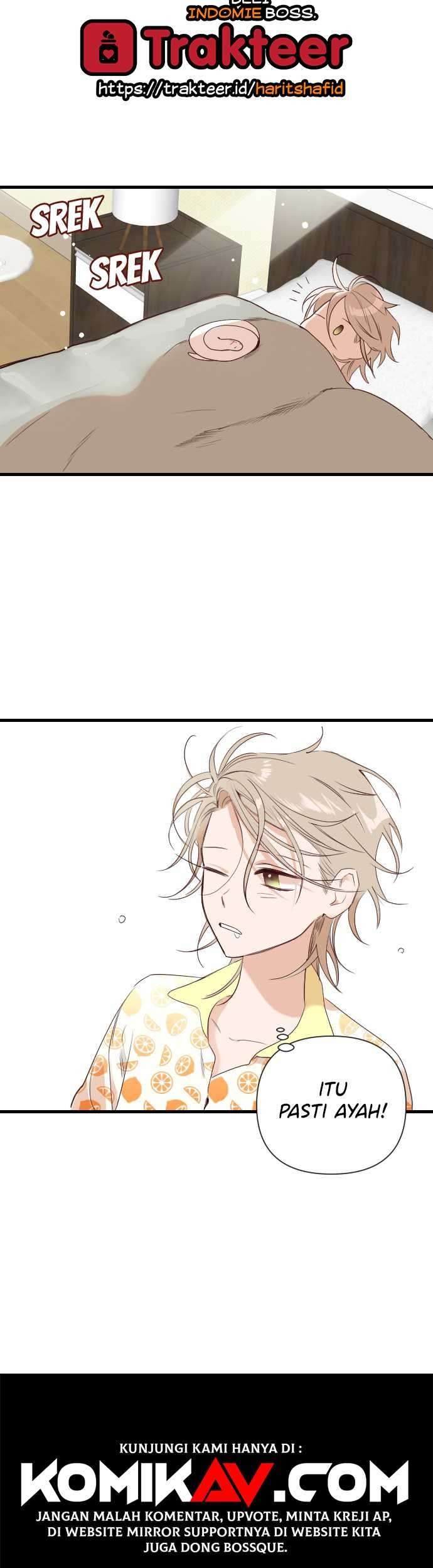 DevilShot Chapter 14 - halaman 32