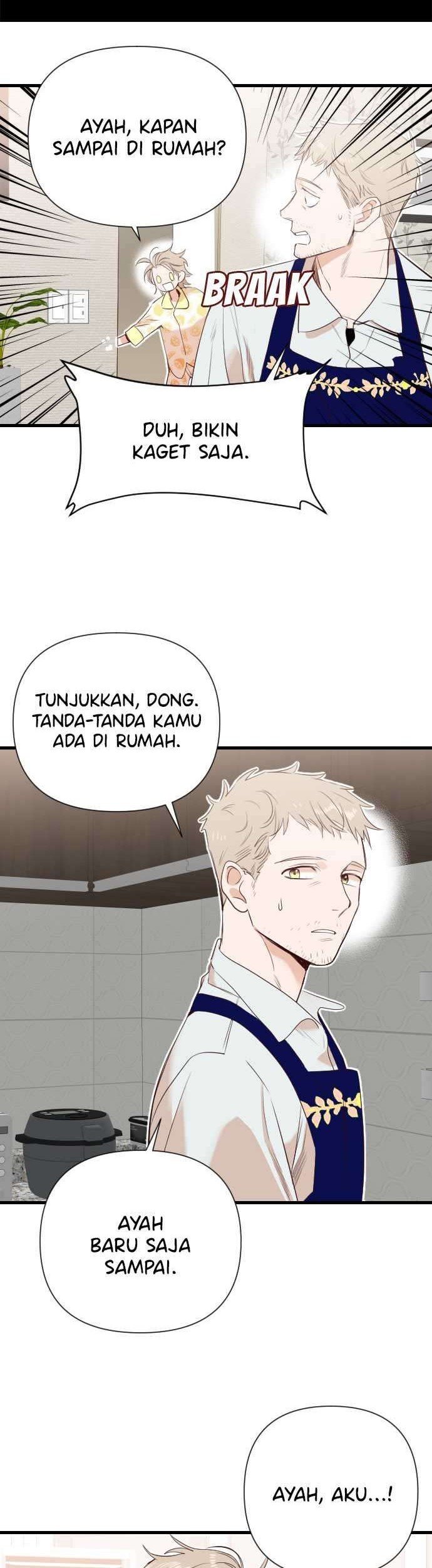 DevilShot Chapter 14 - halaman 33