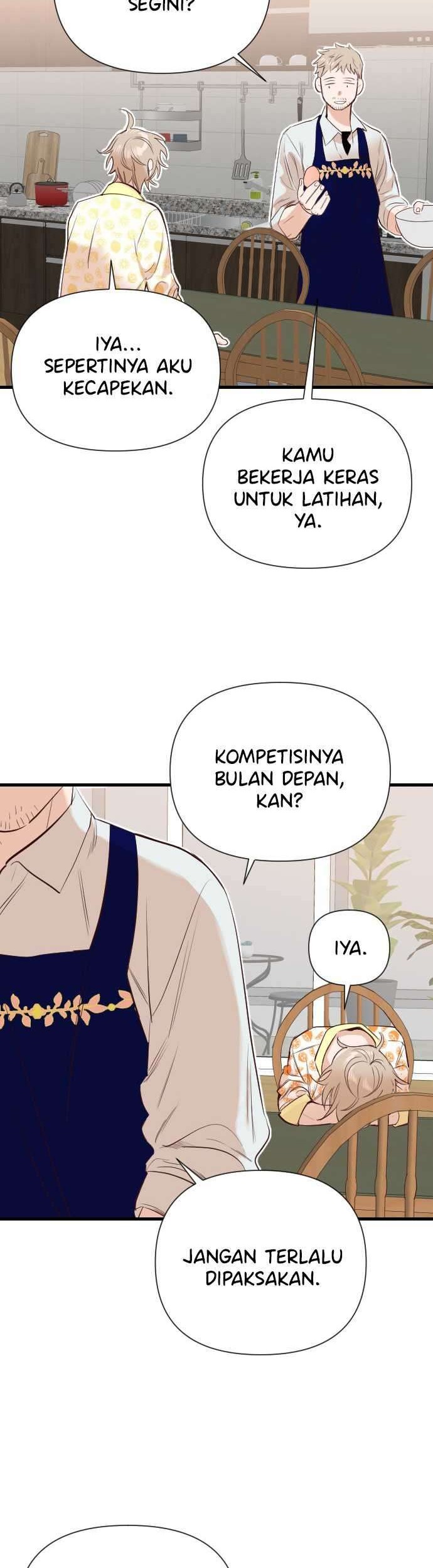 DevilShot Chapter 14 - halaman 35