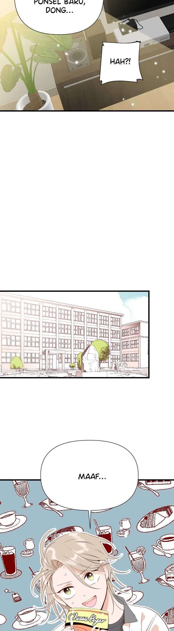 DevilShot Chapter 14 - halaman 37