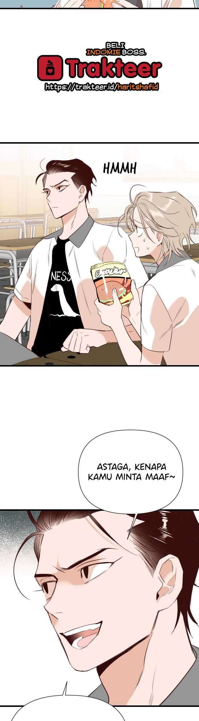 DevilShot Chapter 14 - halaman 38