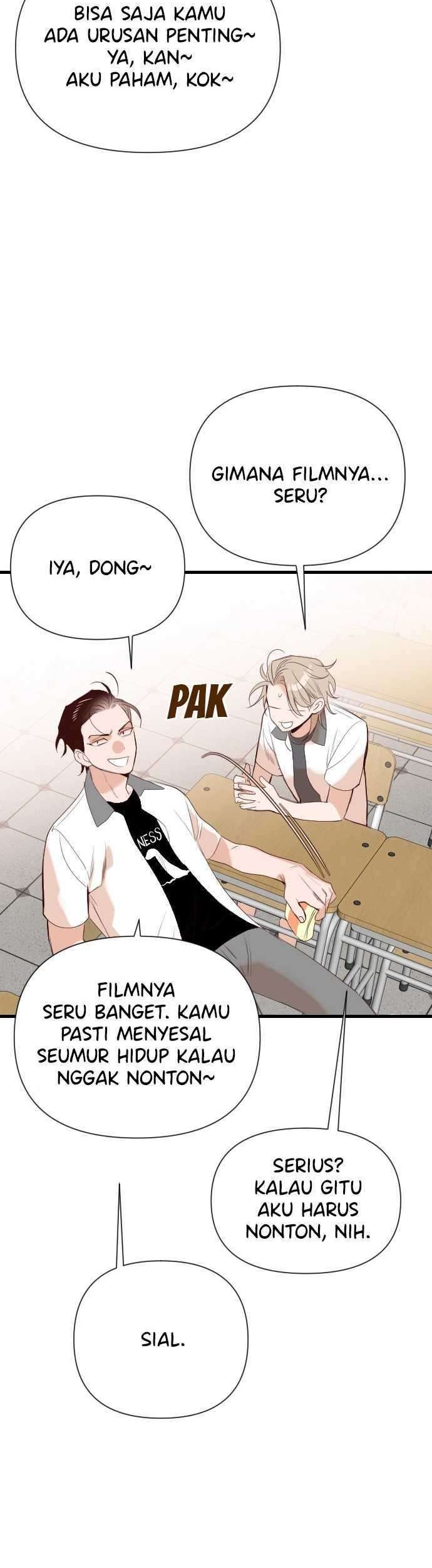DevilShot Chapter 14 - halaman 39