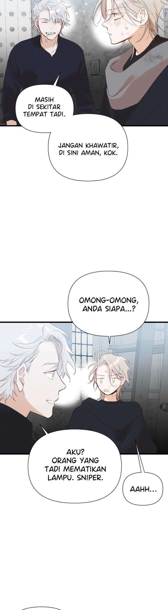 DevilShot Chapter 14 - halaman 4