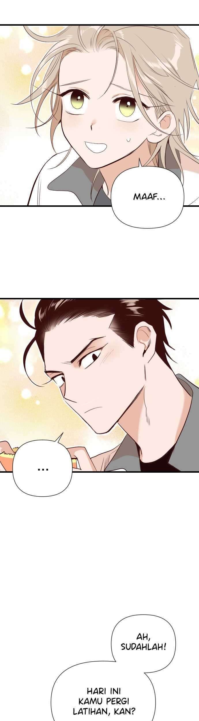 DevilShot Chapter 14 - halaman 40