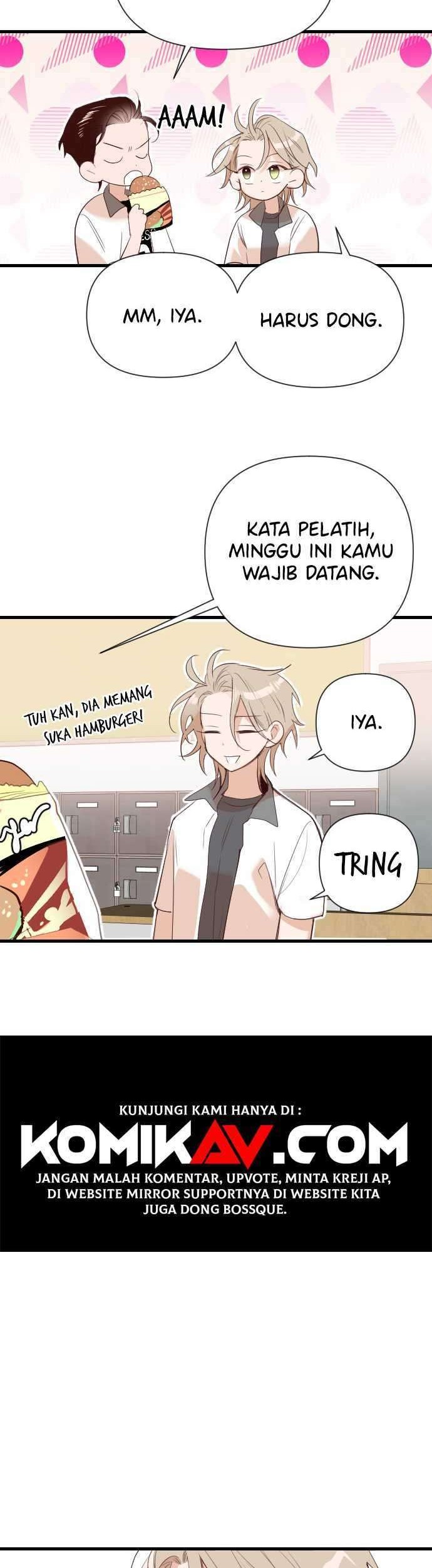 DevilShot Chapter 14 - halaman 41