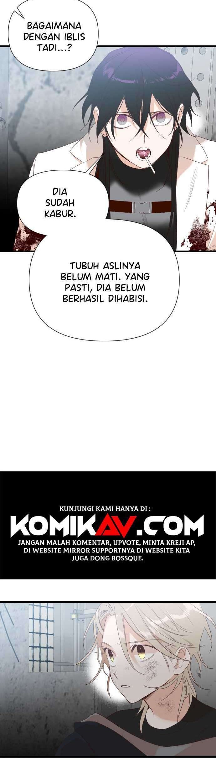 DevilShot Chapter 14 - halaman 5