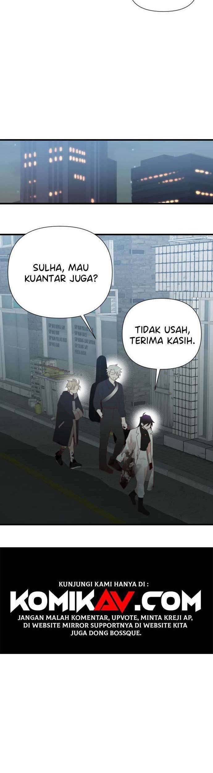 DevilShot Chapter 14 - halaman 9