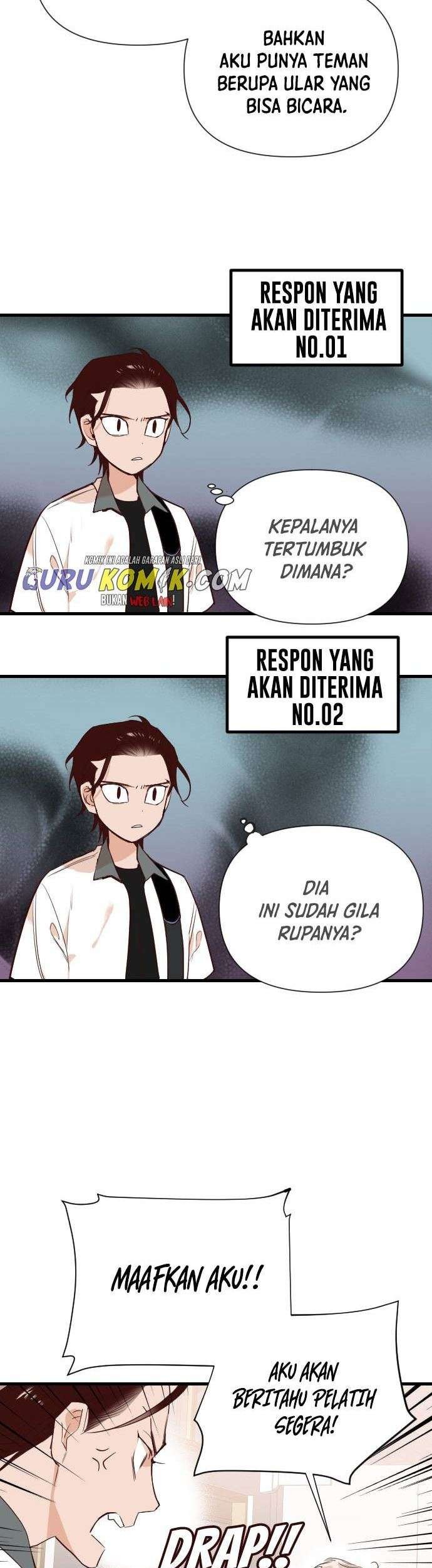 DevilShot Chapter 15 - halaman 10