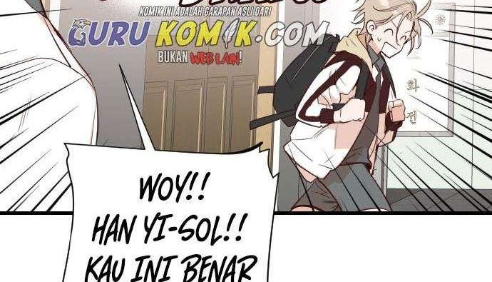 DevilShot Chapter 15 - halaman 11