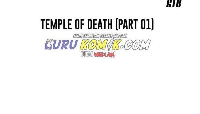 DevilShot Chapter 15 - halaman 13