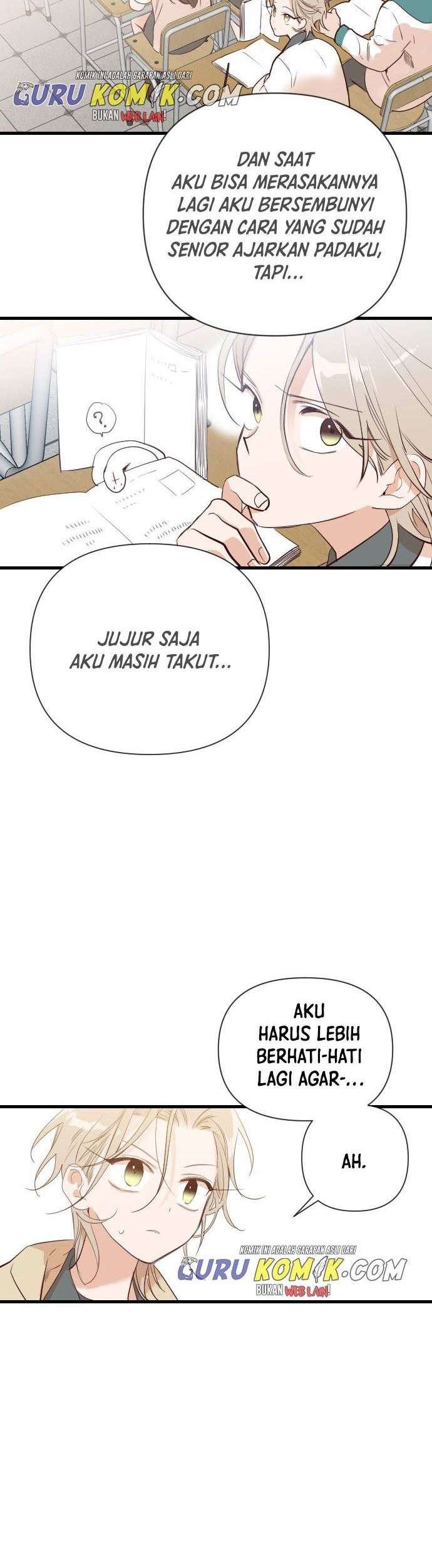 DevilShot Chapter 15 - halaman 16