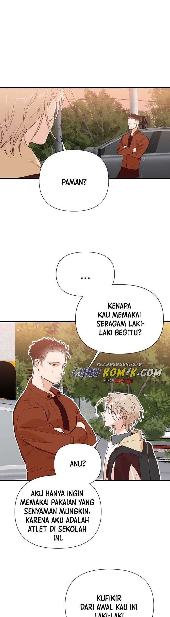 DevilShot Chapter 15 - halaman 18