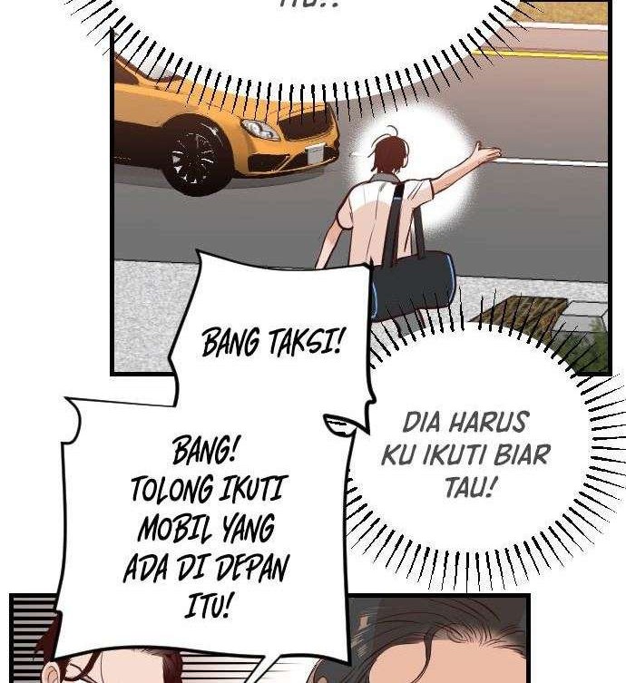 DevilShot Chapter 15 - halaman 21