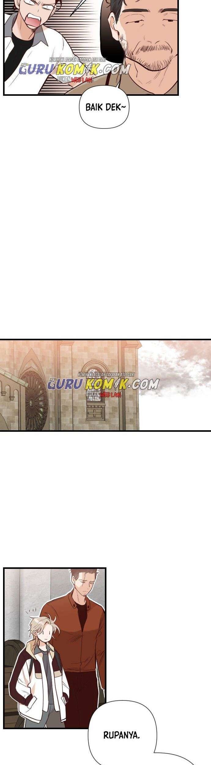 DevilShot Chapter 15 - halaman 22