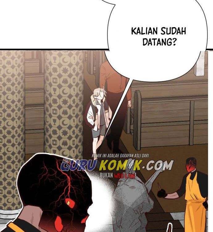 DevilShot Chapter 15 - halaman 23
