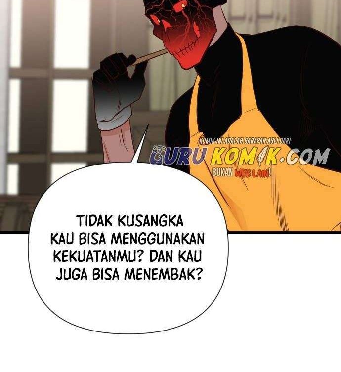 DevilShot Chapter 15 - halaman 25