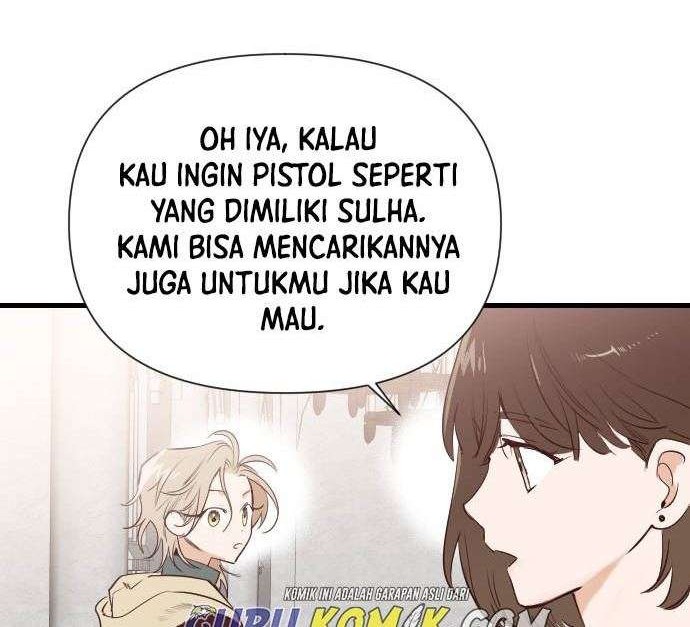 DevilShot Chapter 15 - halaman 29