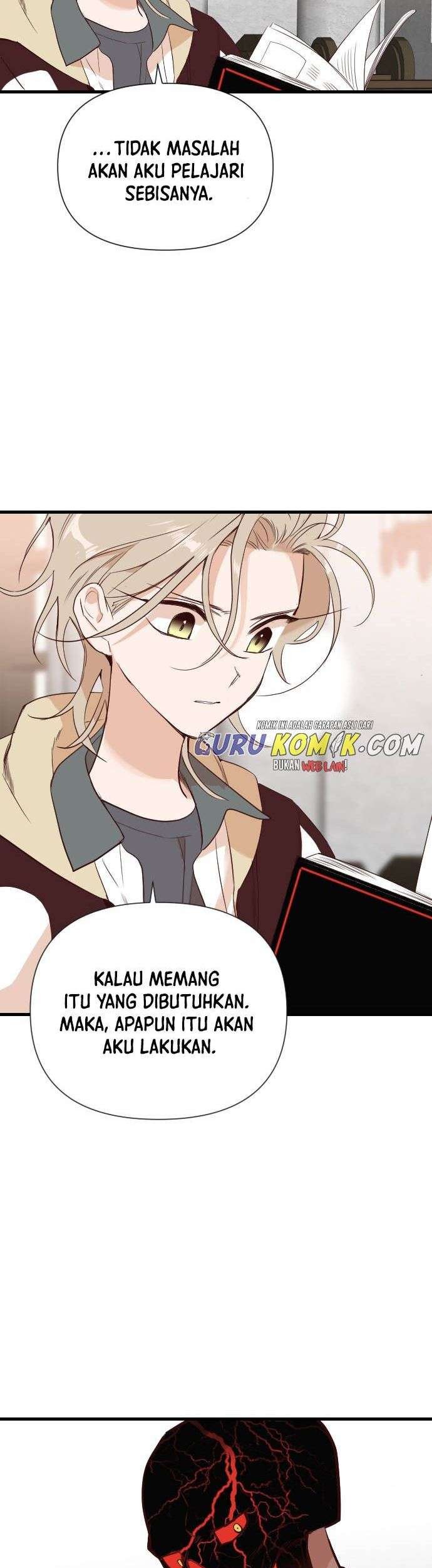 DevilShot Chapter 15 - halaman 36