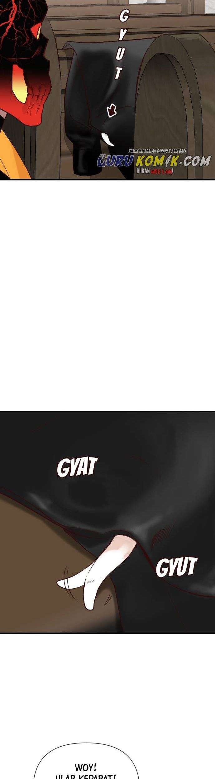 DevilShot Chapter 15 - halaman 40