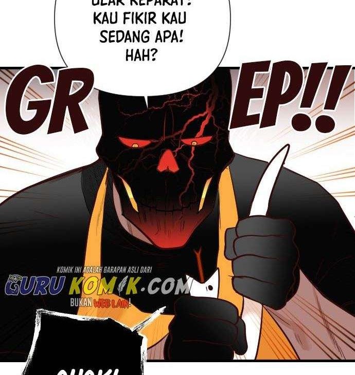 DevilShot Chapter 15 - halaman 41