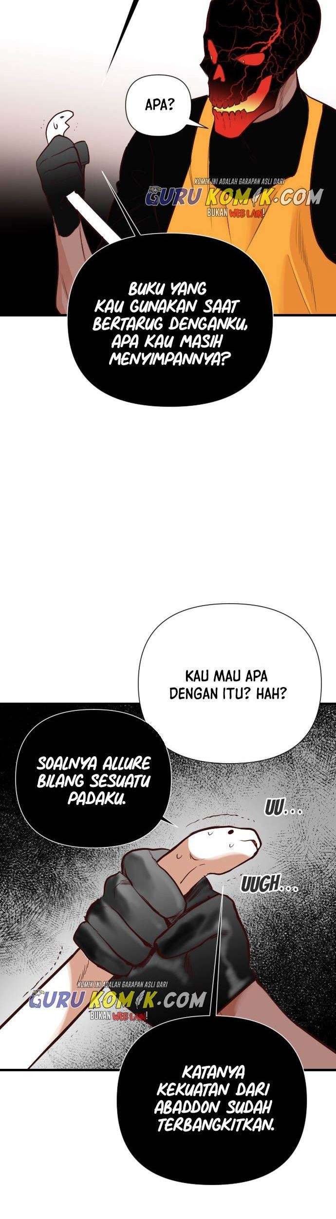 DevilShot Chapter 15 - halaman 44