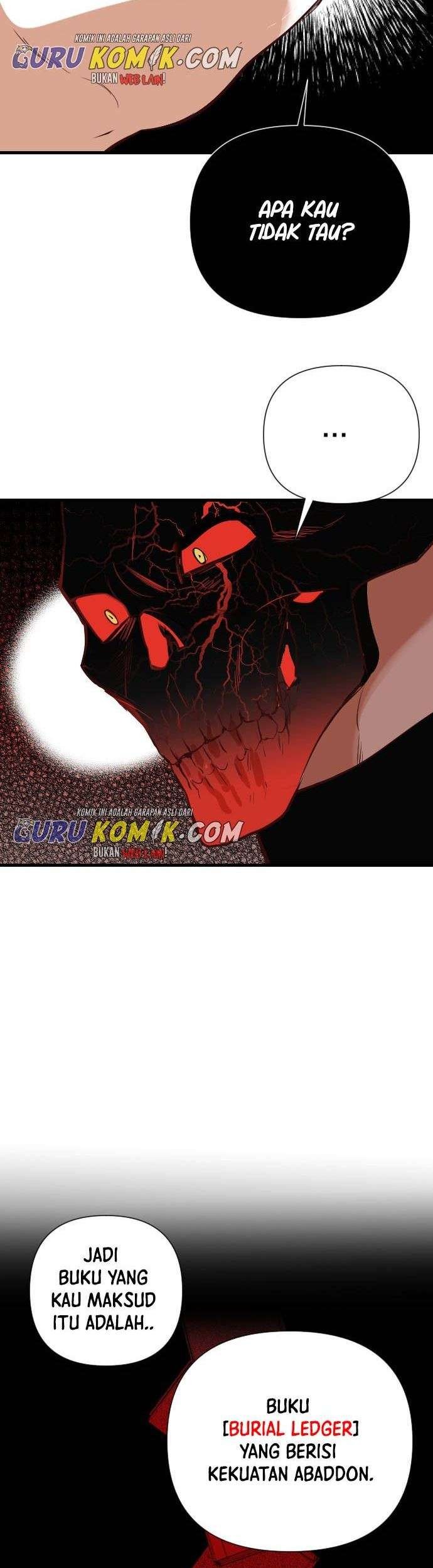 DevilShot Chapter 15 - halaman 46