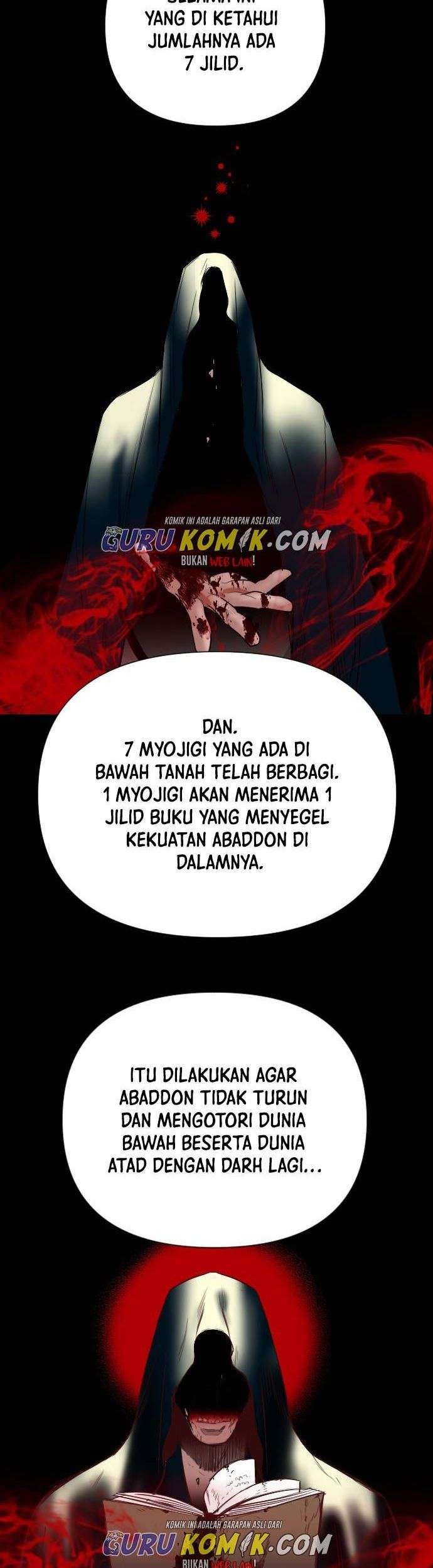 DevilShot Chapter 15 - halaman 48
