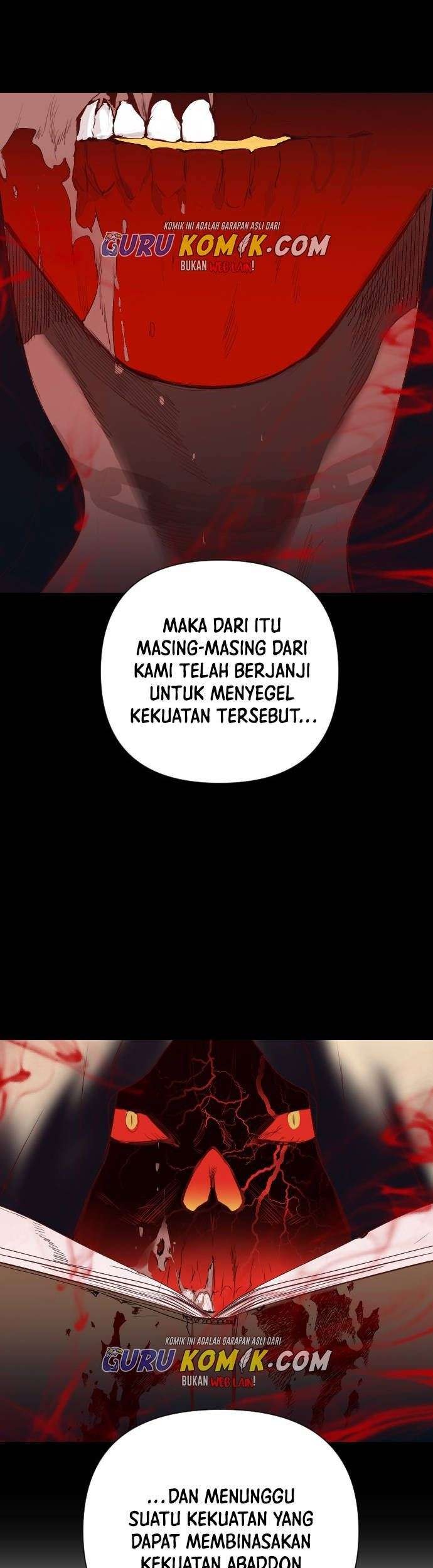 DevilShot Chapter 15 - halaman 50