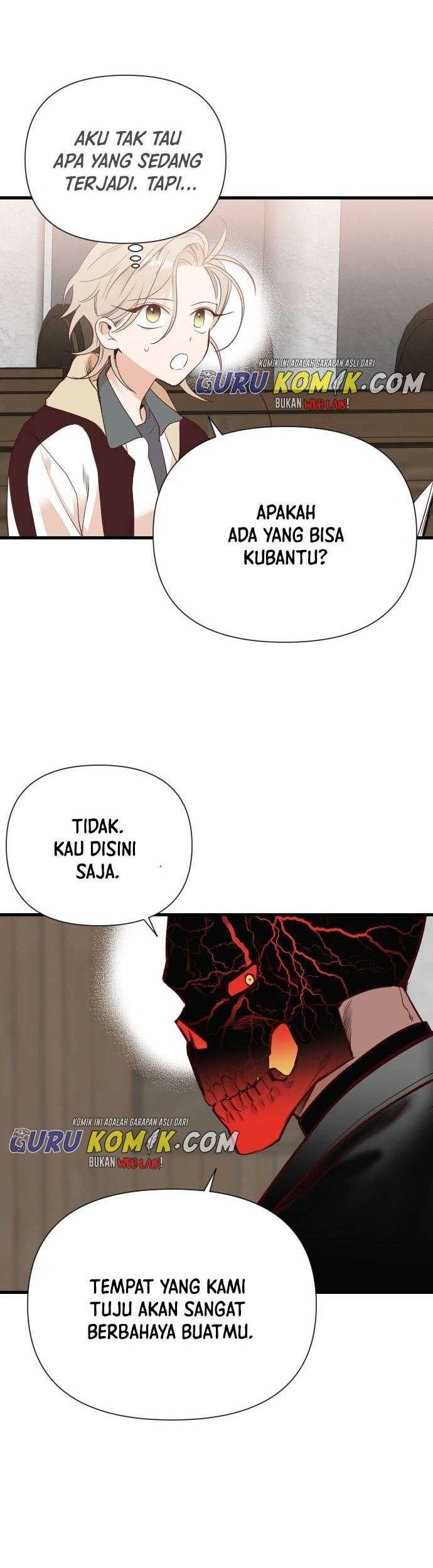 DevilShot Chapter 15 - halaman 56