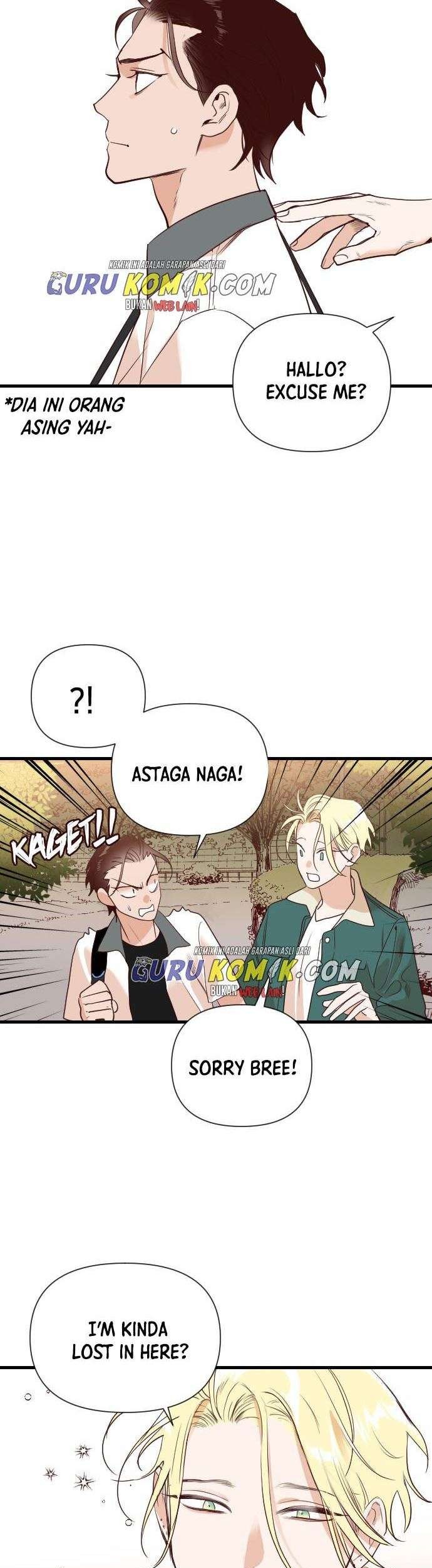 DevilShot Chapter 15 - halaman 60