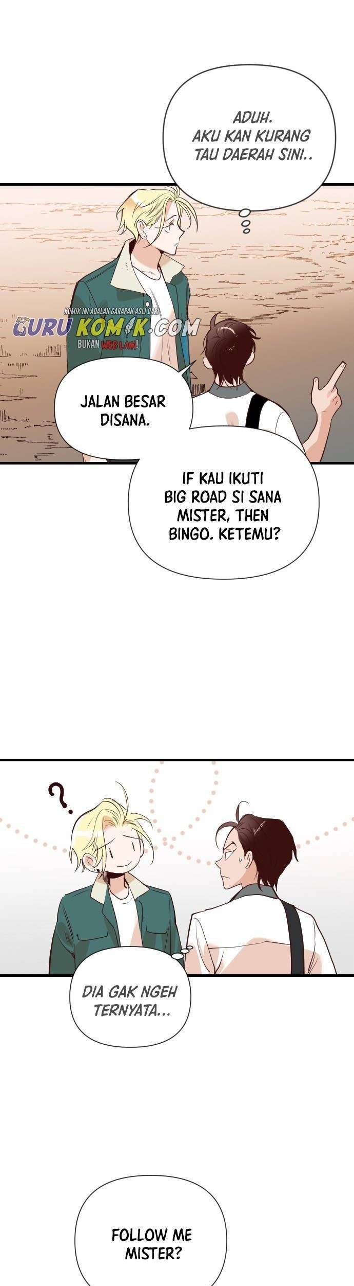 DevilShot Chapter 15 - halaman 62