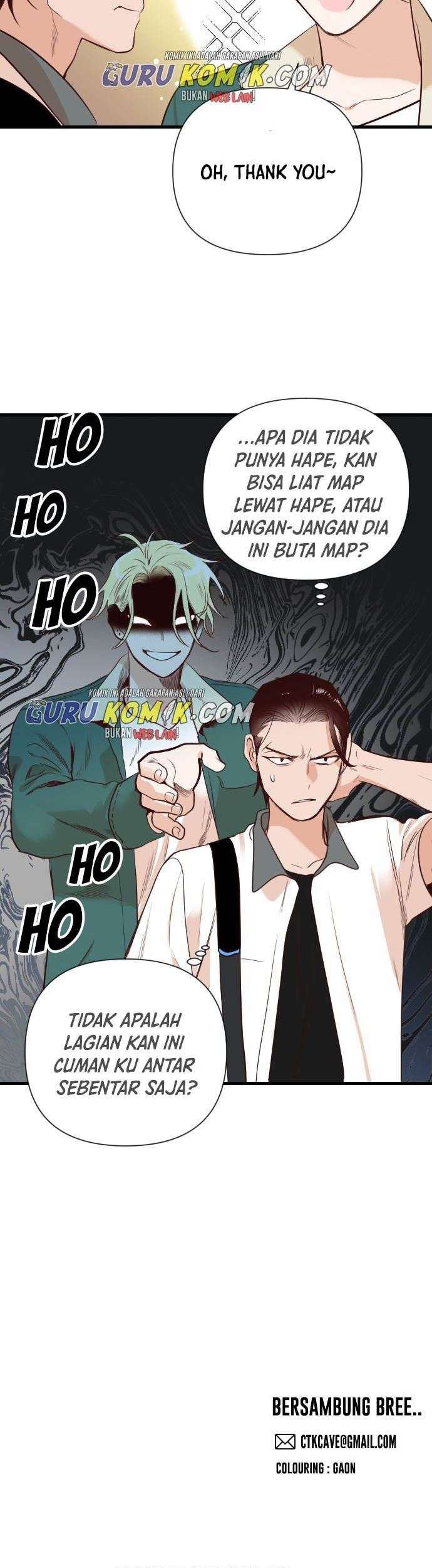 DevilShot Chapter 15 - halaman 64