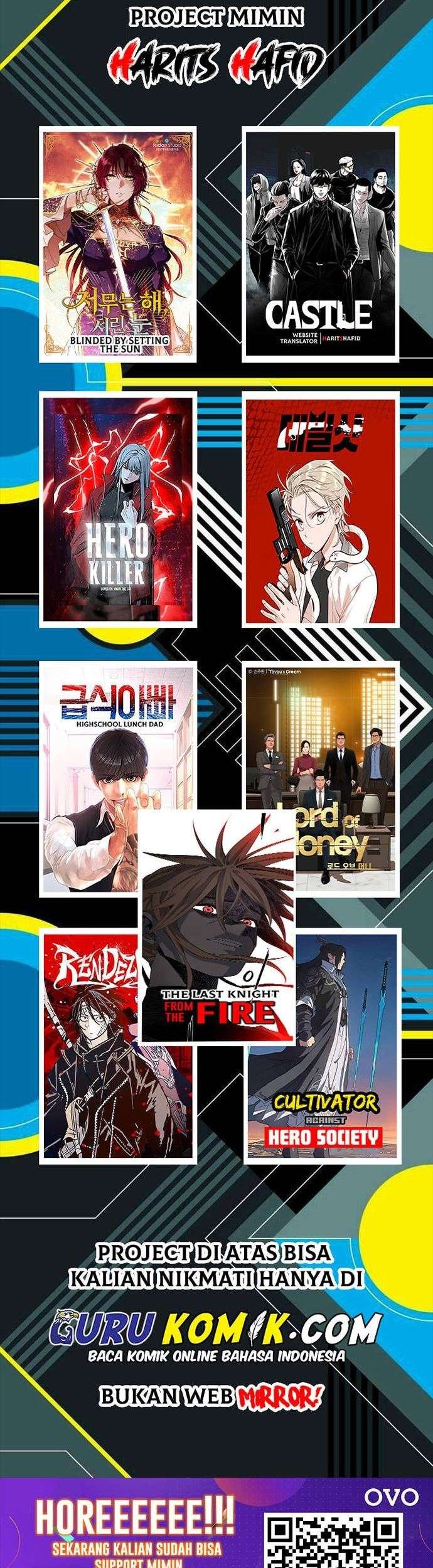 DevilShot Chapter 15 - halaman 68