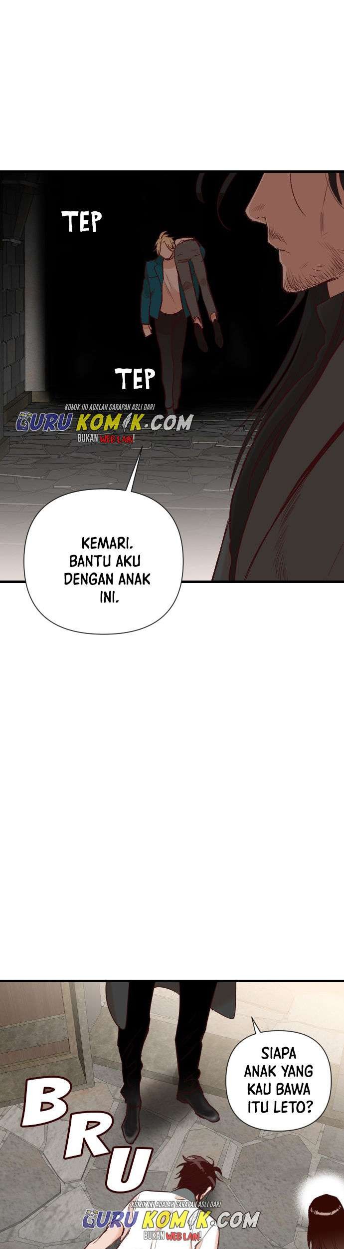 DevilShot Chapter 16 - halaman 10