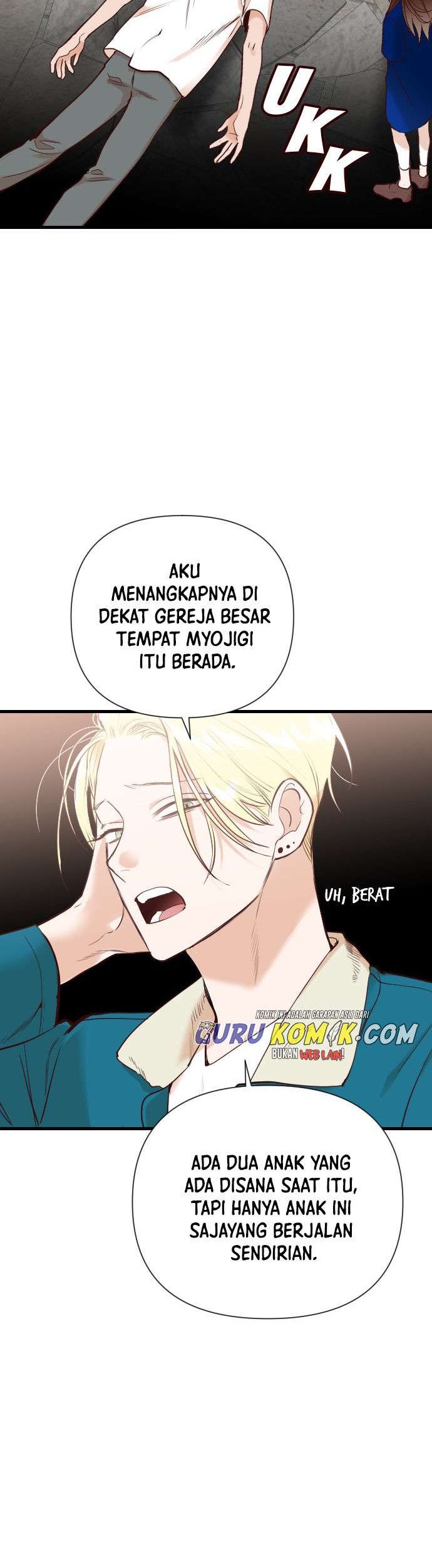 DevilShot Chapter 16 - halaman 11