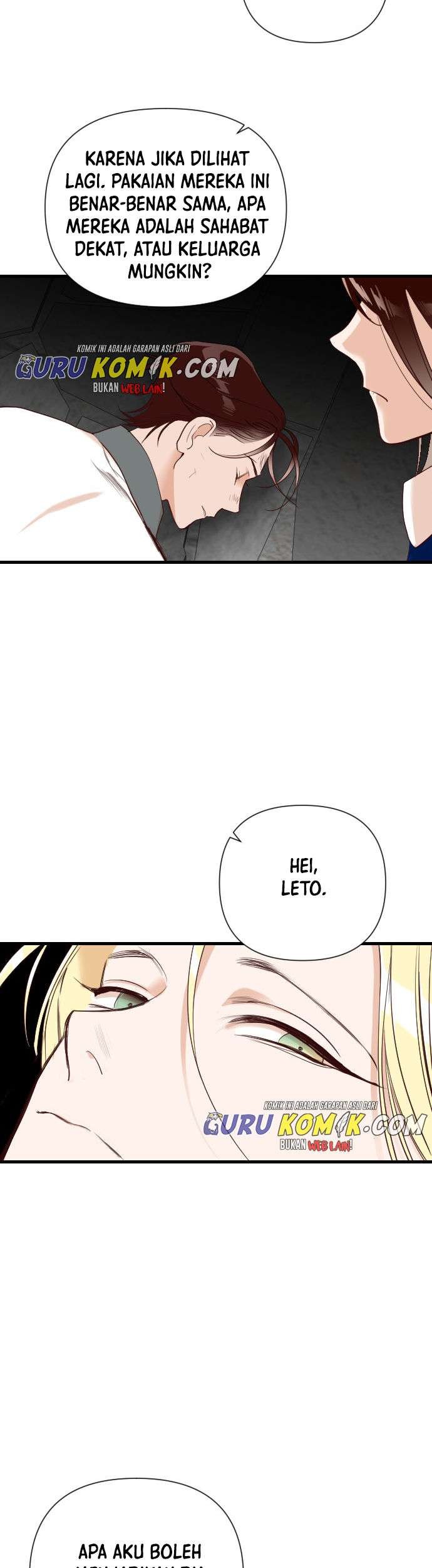 DevilShot Chapter 16 - halaman 14