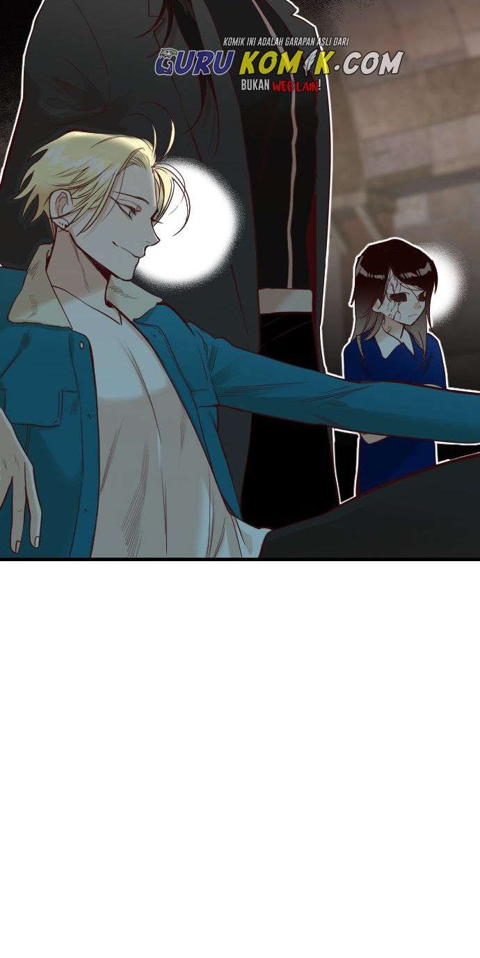 DevilShot Chapter 16 - halaman 17