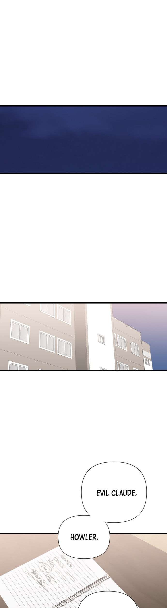 DevilShot Chapter 16 - halaman 18