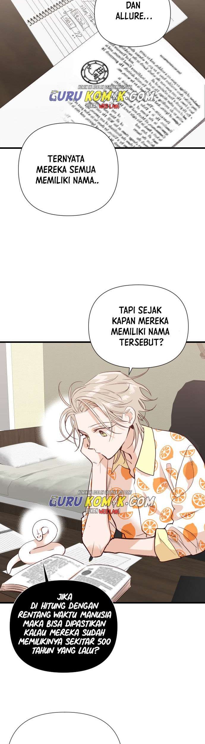 DevilShot Chapter 16 - halaman 19
