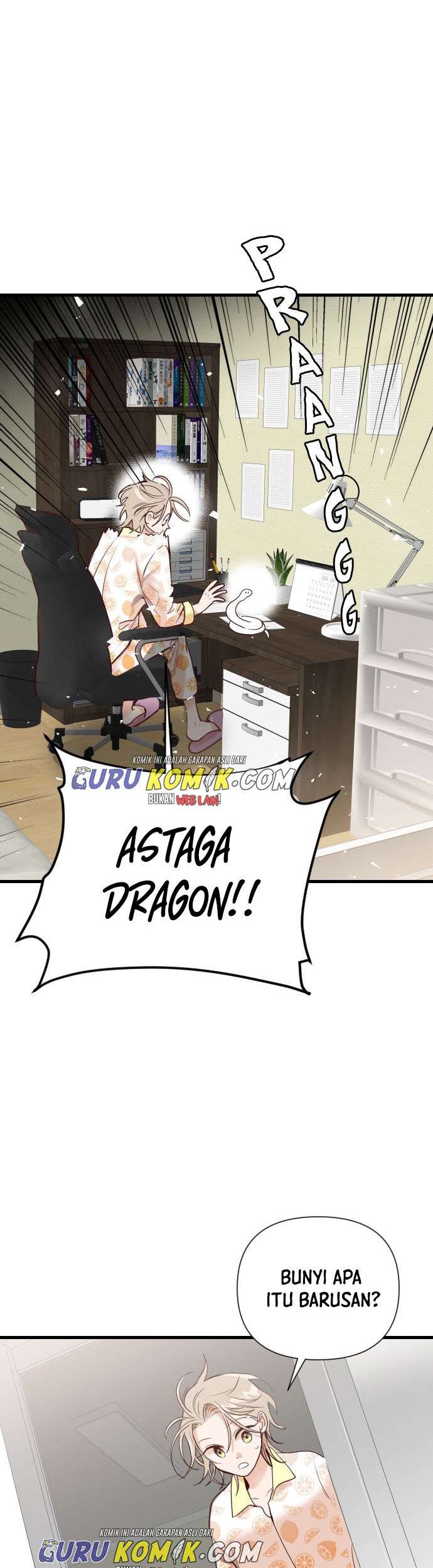 DevilShot Chapter 16 - halaman 23