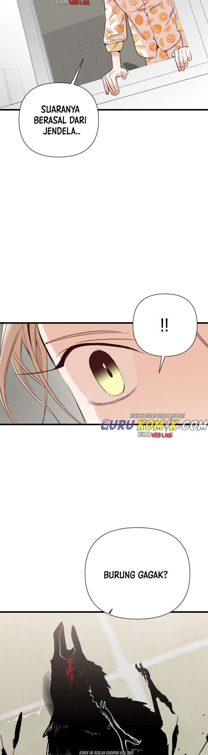 DevilShot Chapter 16 - halaman 24