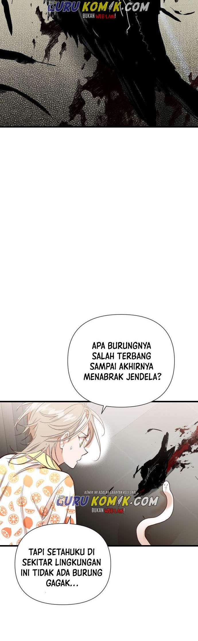DevilShot Chapter 16 - halaman 25