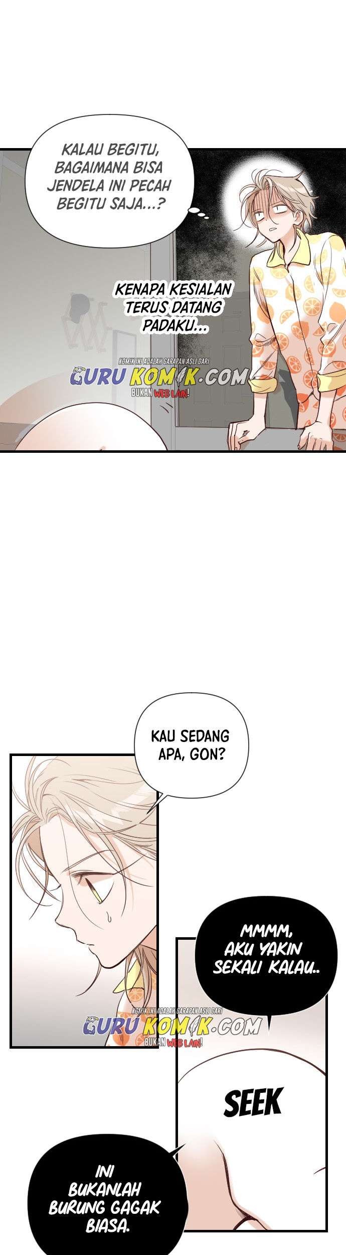 DevilShot Chapter 16 - halaman 26