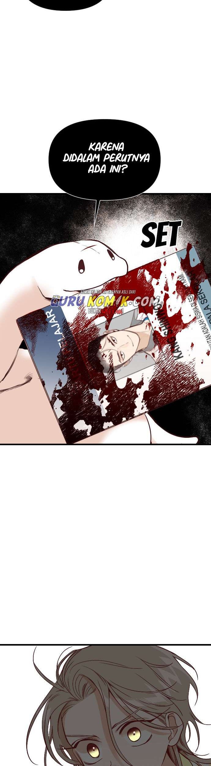 DevilShot Chapter 16 - halaman 27