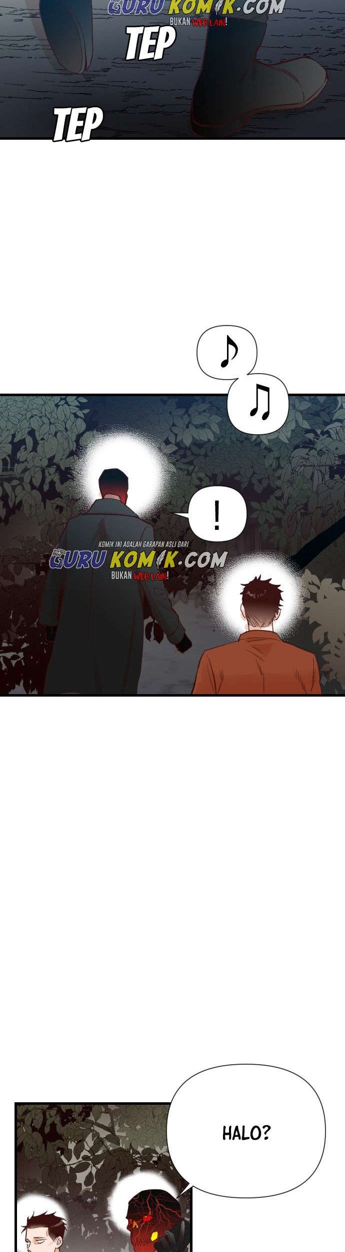 DevilShot Chapter 16 - halaman 29