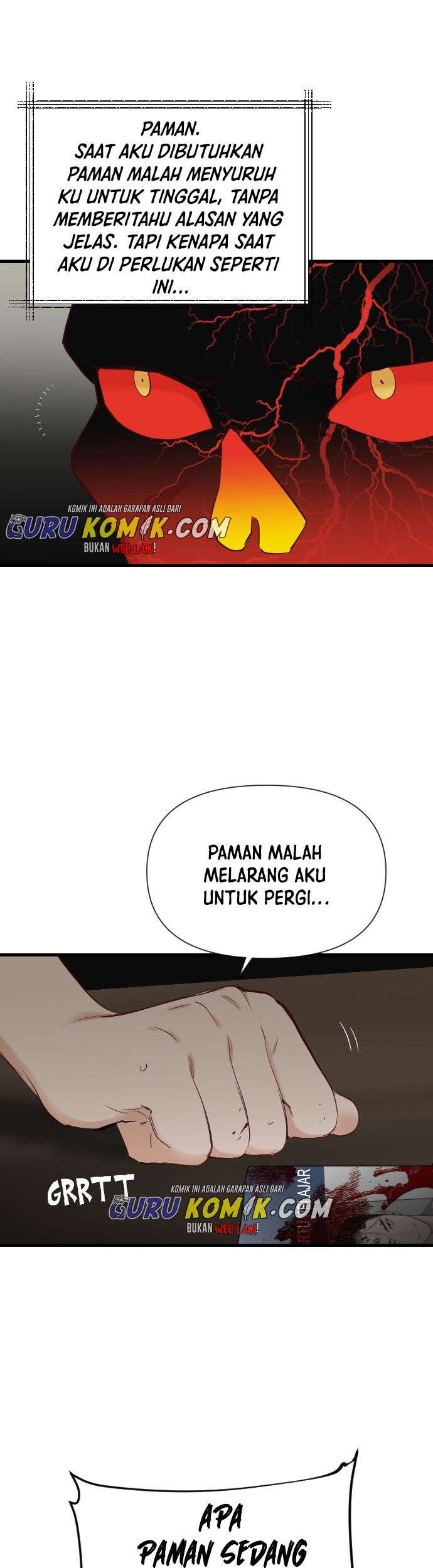 DevilShot Chapter 16 - halaman 32