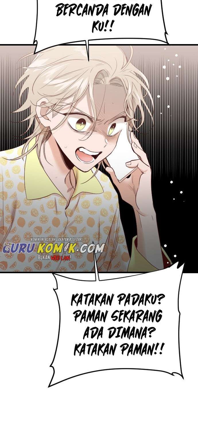 DevilShot Chapter 16 - halaman 33
