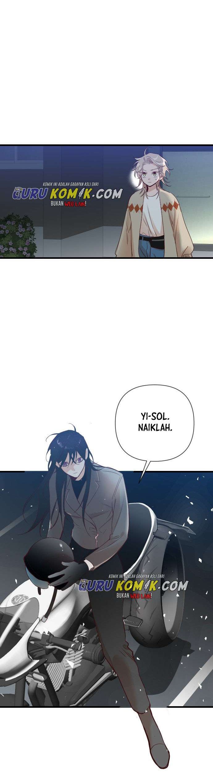 DevilShot Chapter 16 - halaman 35