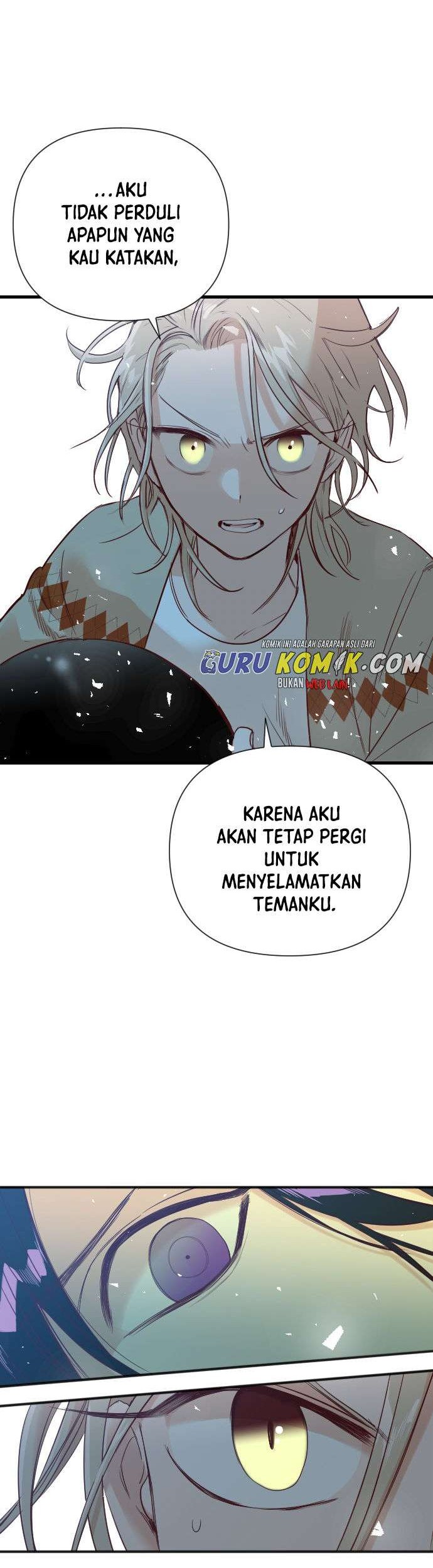 DevilShot Chapter 16 - halaman 37