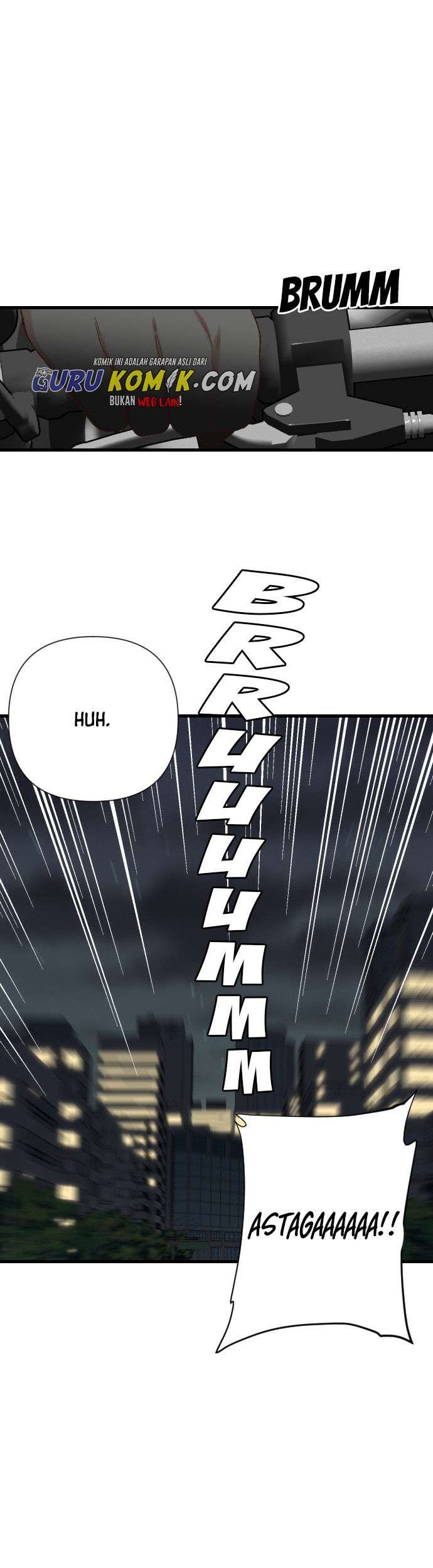 DevilShot Chapter 16 - halaman 38